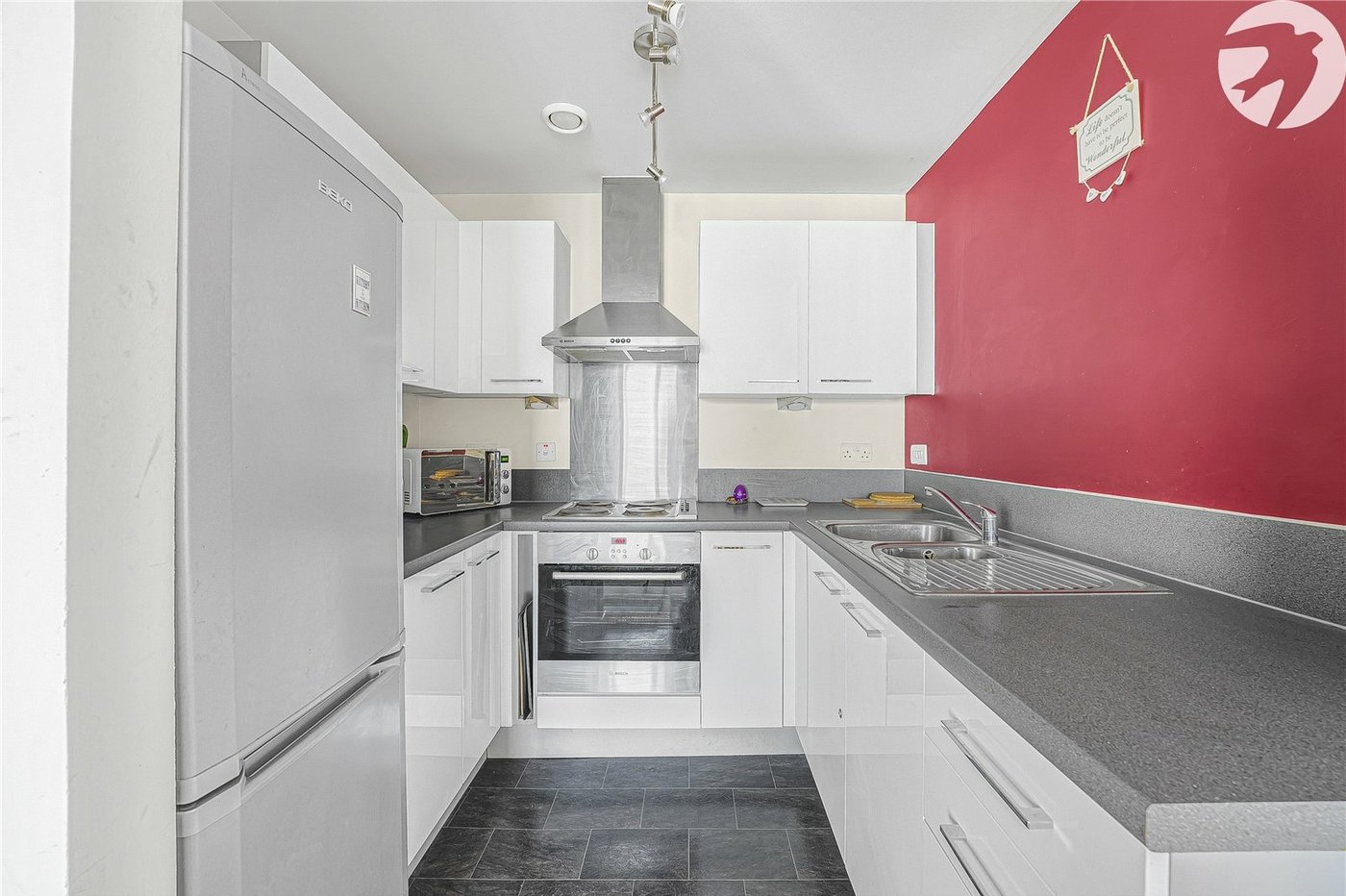 2 bedroom property for sale in Carmichael Avenue | Robinson Jackson