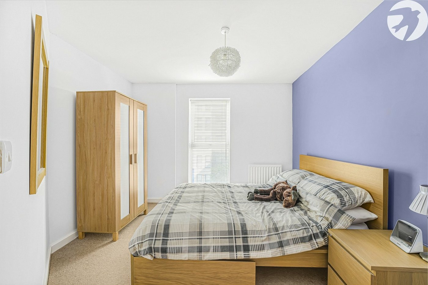 2 bedroom property for sale in Carmichael Avenue | Robinson Jackson