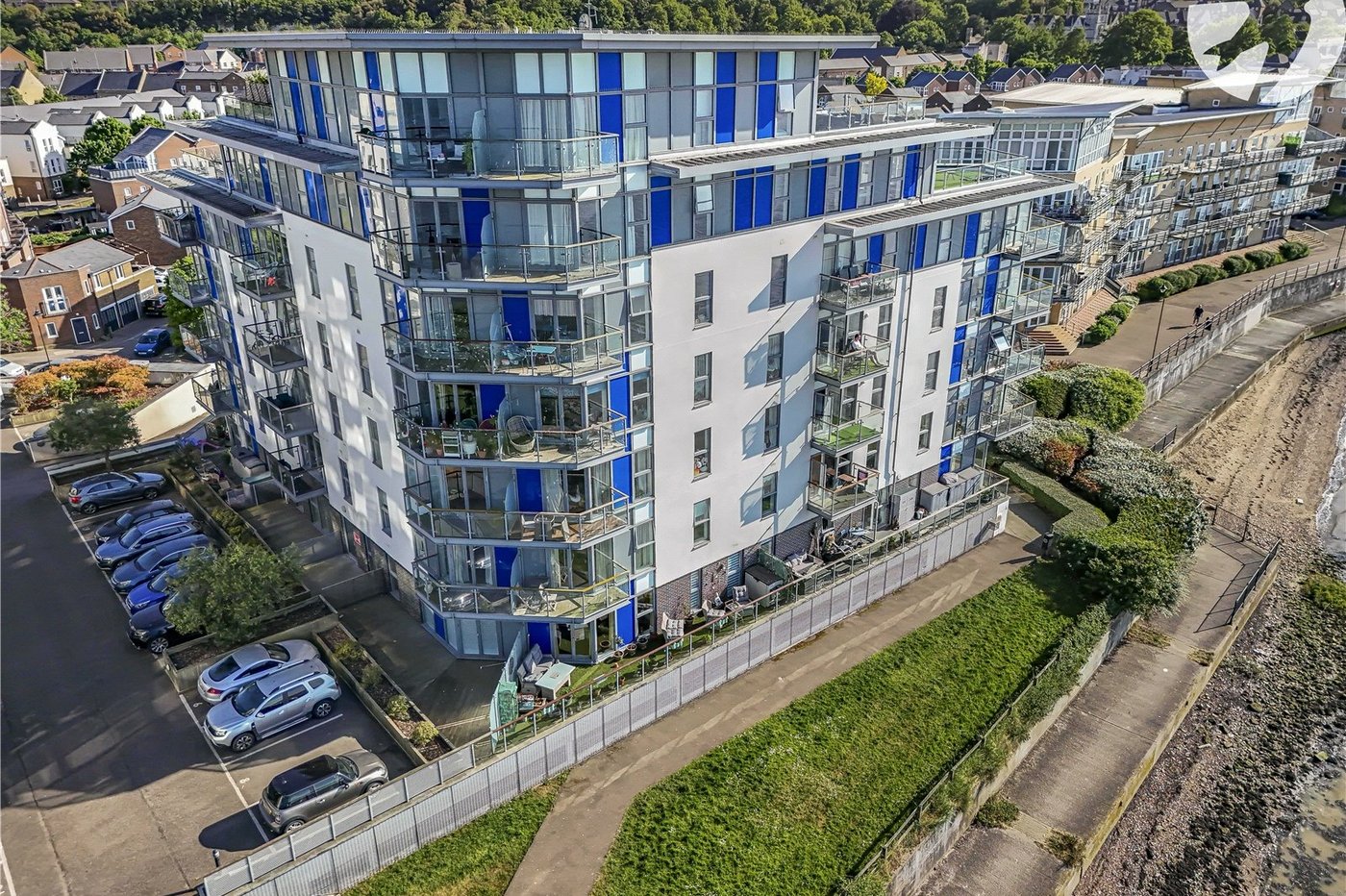 2 bedroom property for sale in Carmichael Avenue | Robinson Jackson