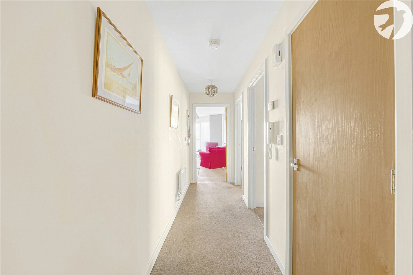 2 bedroom property for sale in Carmichael Avenue | Robinson Jackson