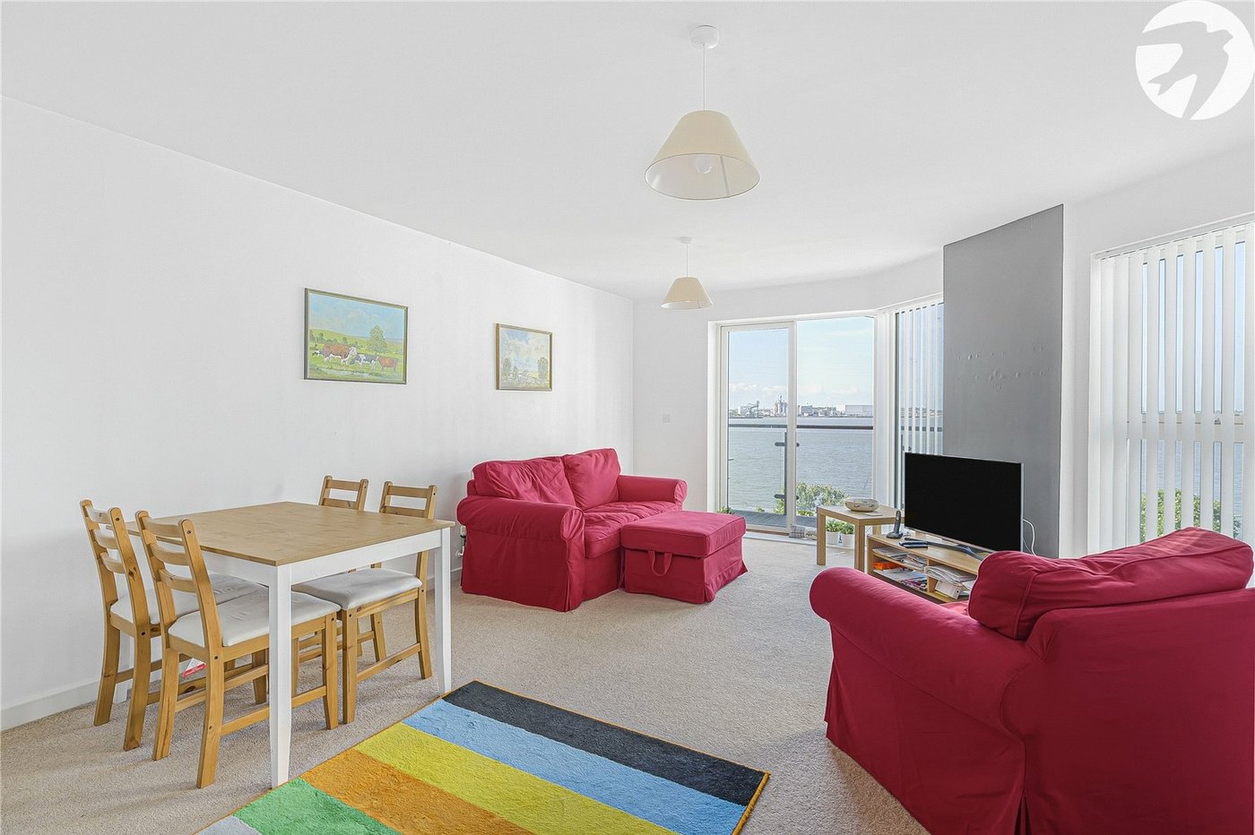 2 bedroom property for sale in Carmichael Avenue | Robinson Jackson