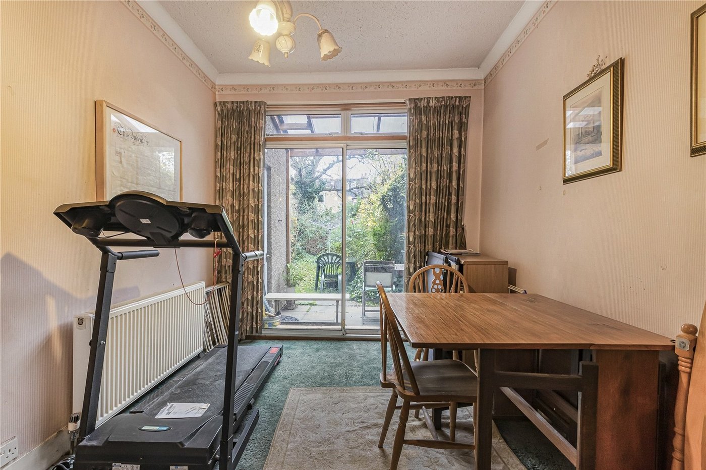 2 bedroom house to rent in Welling | Robinson Jackson
