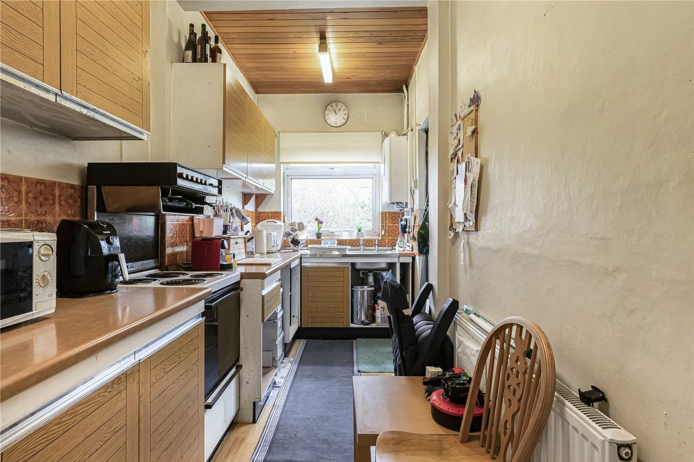 2 bedroom house to rent in Welling | Robinson Jackson