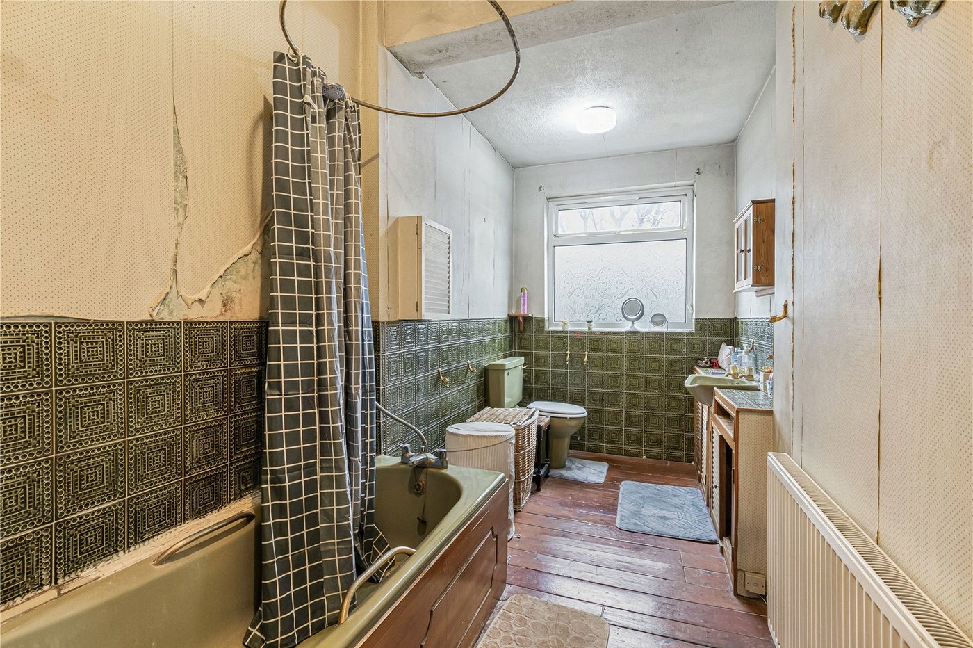 2 bedroom house to rent in Welling | Robinson Jackson