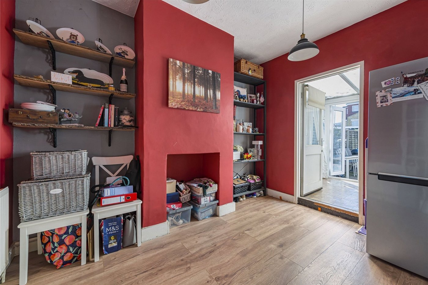 2 bedroom house for sale in Welling | Robinson Jackson