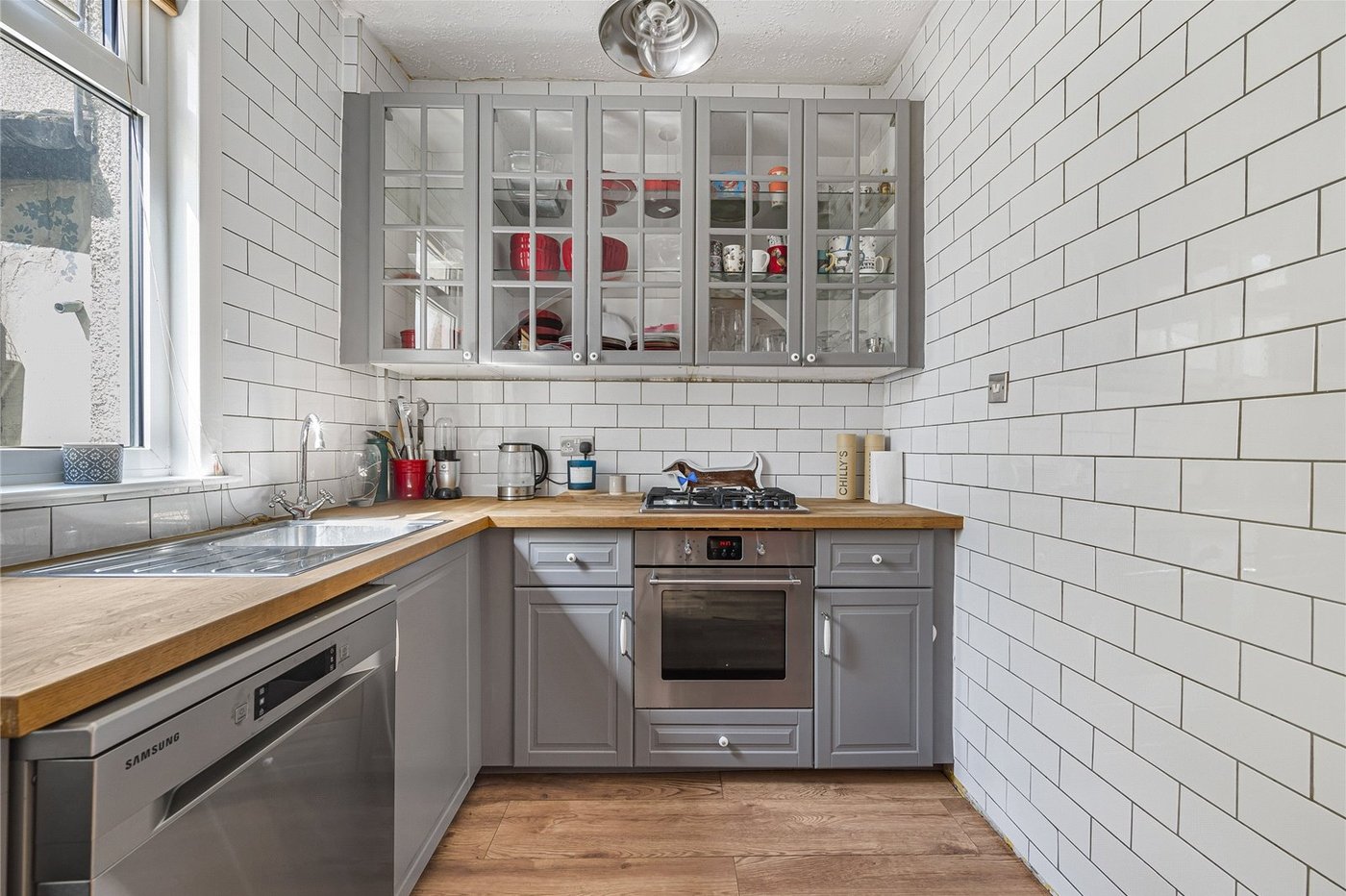 2 bedroom house for sale in Welling | Robinson Jackson