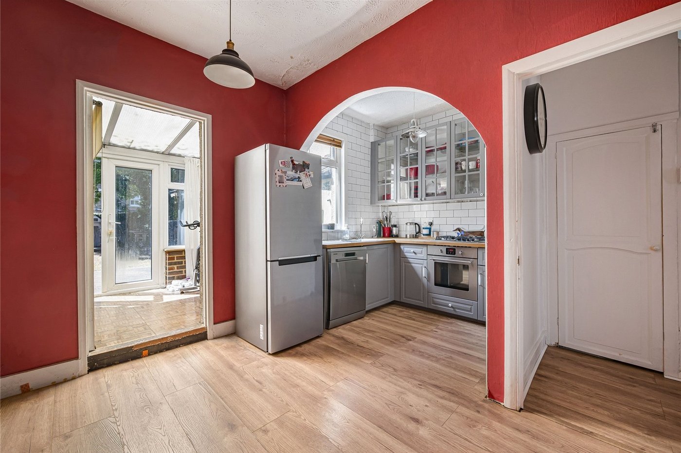 2 bedroom house for sale in Welling | Robinson Jackson
