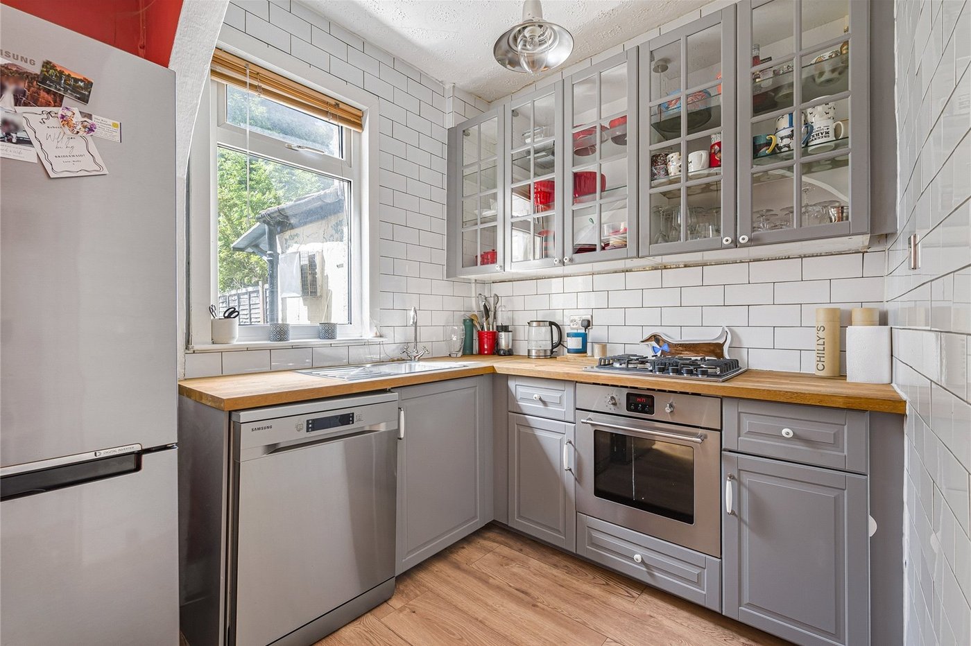 2 bedroom house for sale in Welling | Robinson Jackson