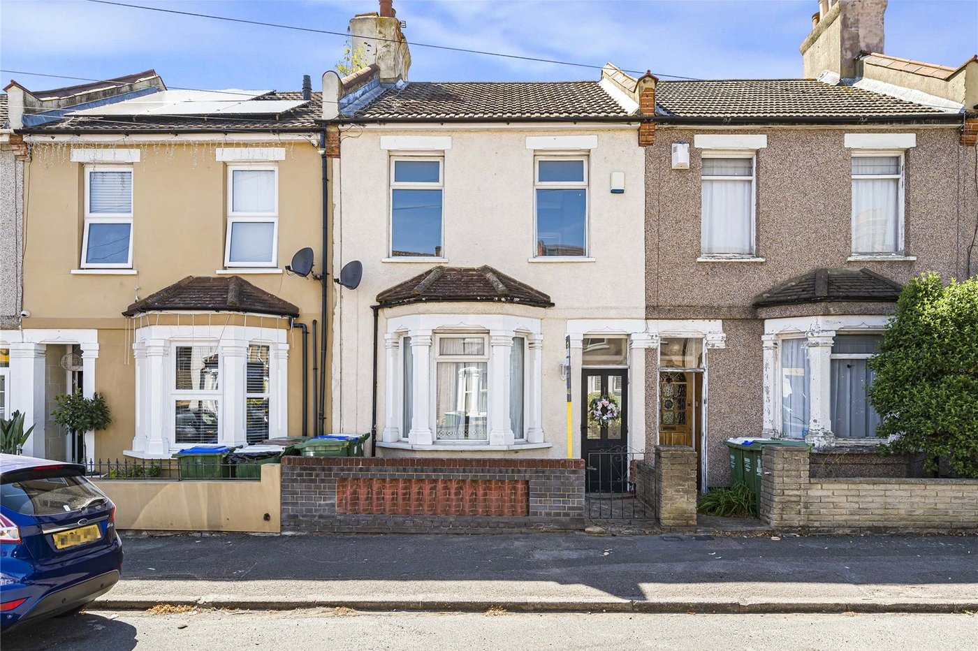 2 bedroom house for sale in Welling | Robinson Jackson