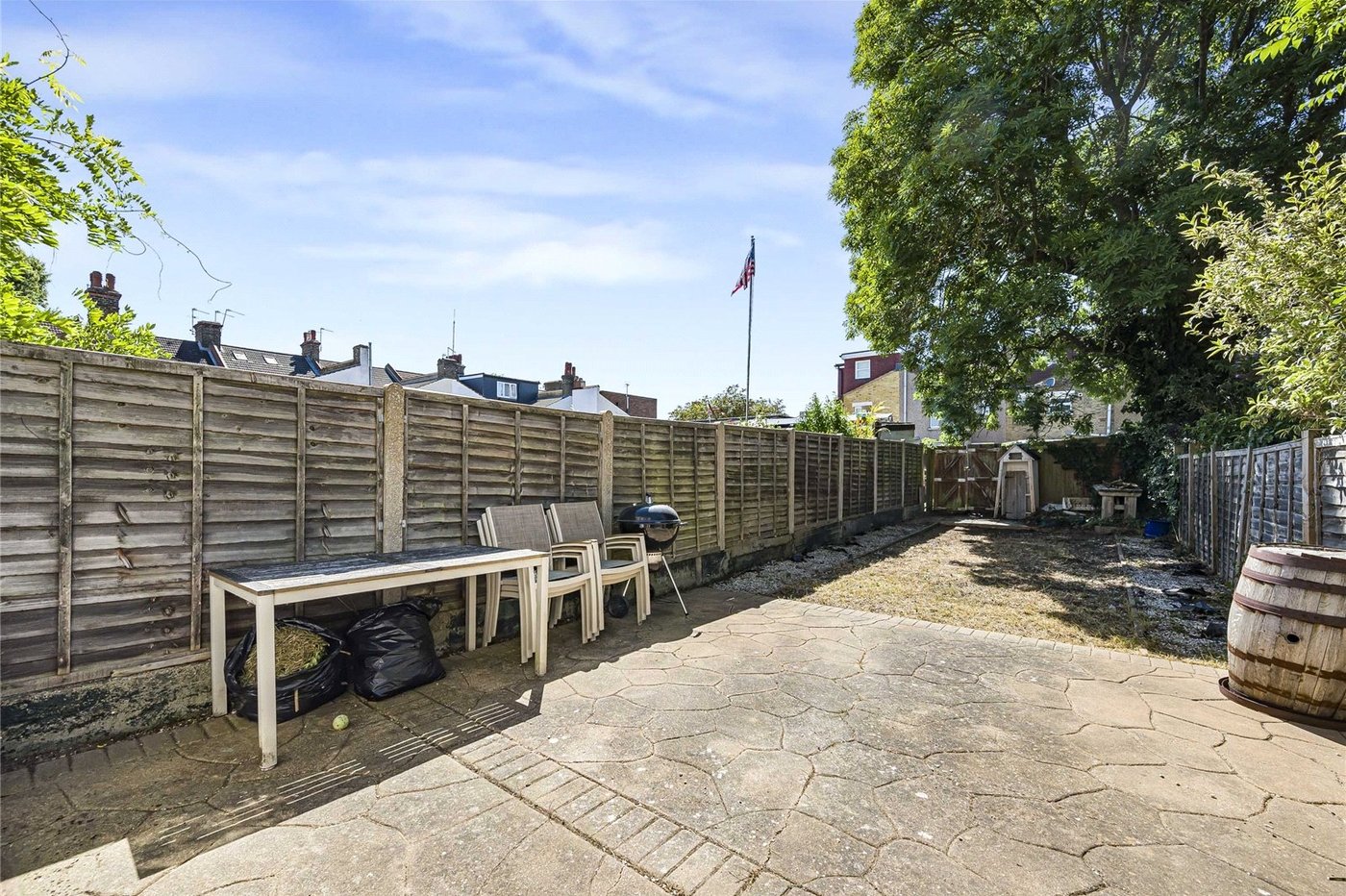 2 bedroom house for sale in Welling | Robinson Jackson