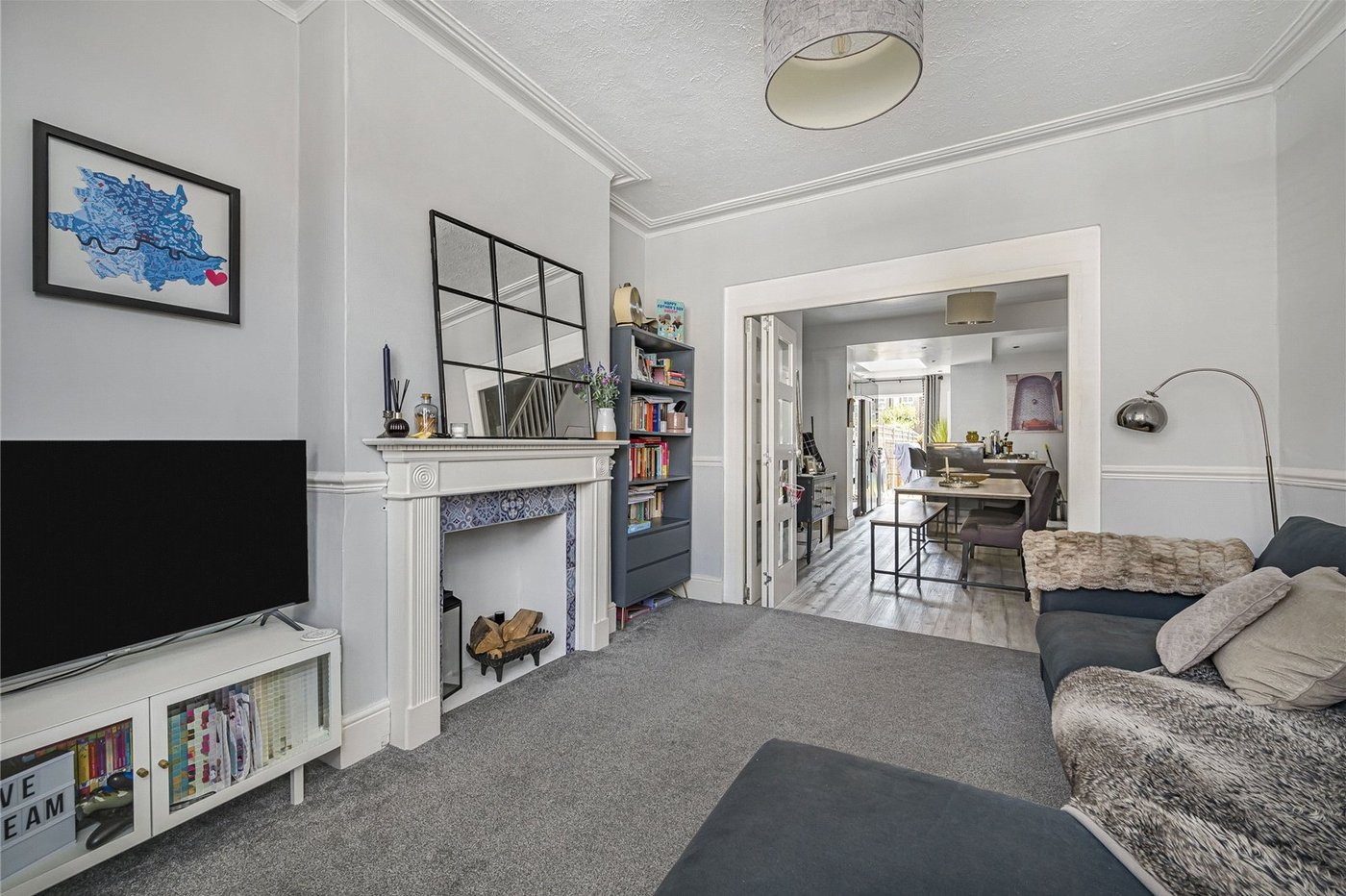 3 bedroom house for sale in Welling | Robinson Jackson