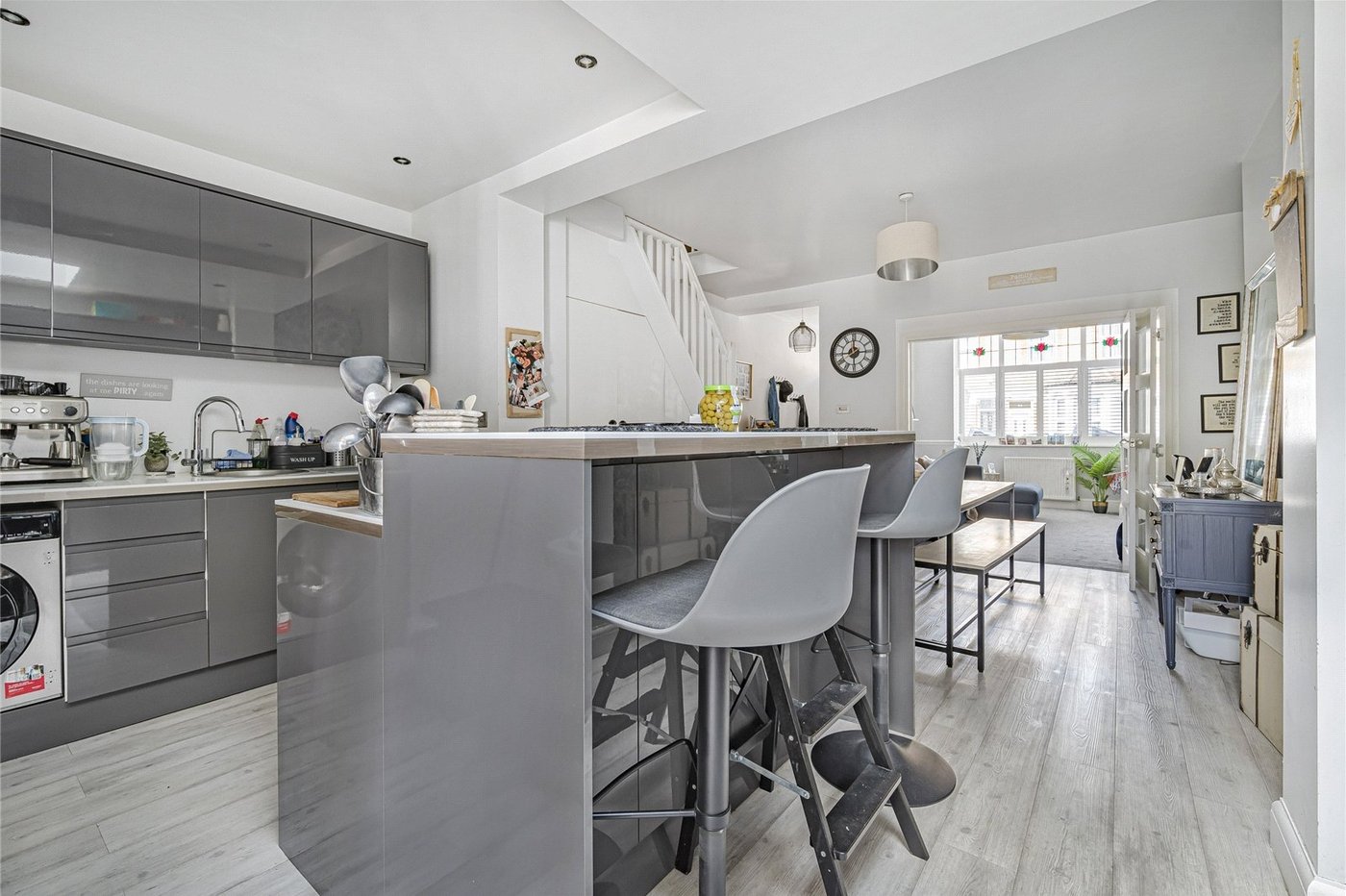 3 bedroom house for sale in Welling | Robinson Jackson