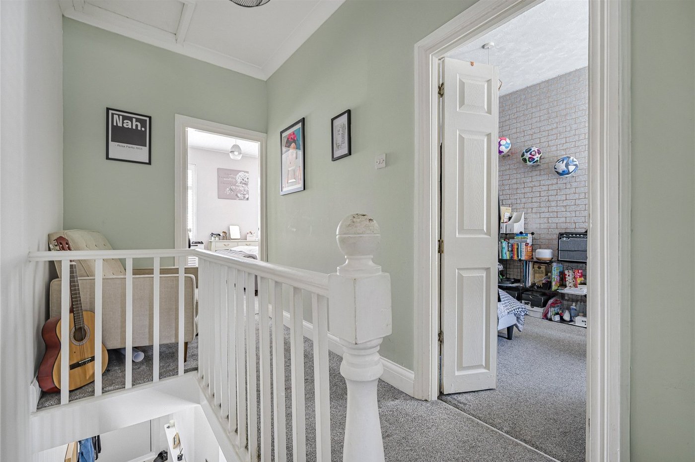 3 bedroom house for sale in Welling | Robinson Jackson