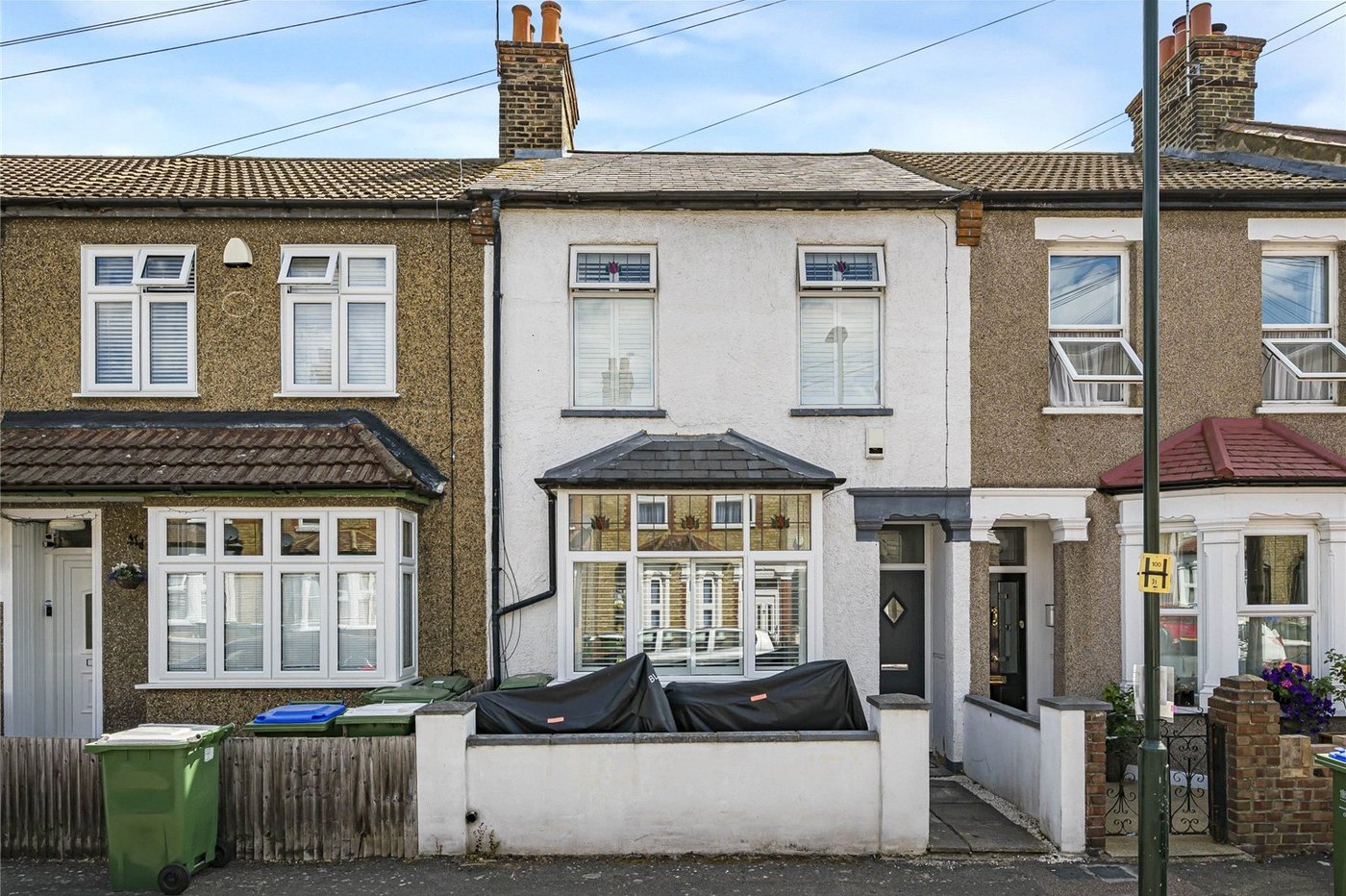 3 bedroom house for sale in Welling | Robinson Jackson