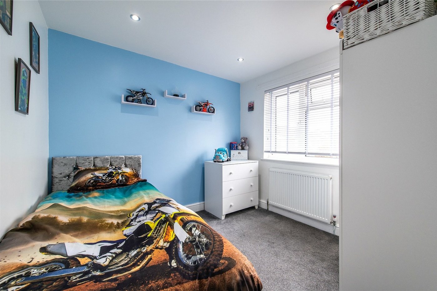 3 bedroom house for sale in Maidstone | Robinson Michael & Jackson