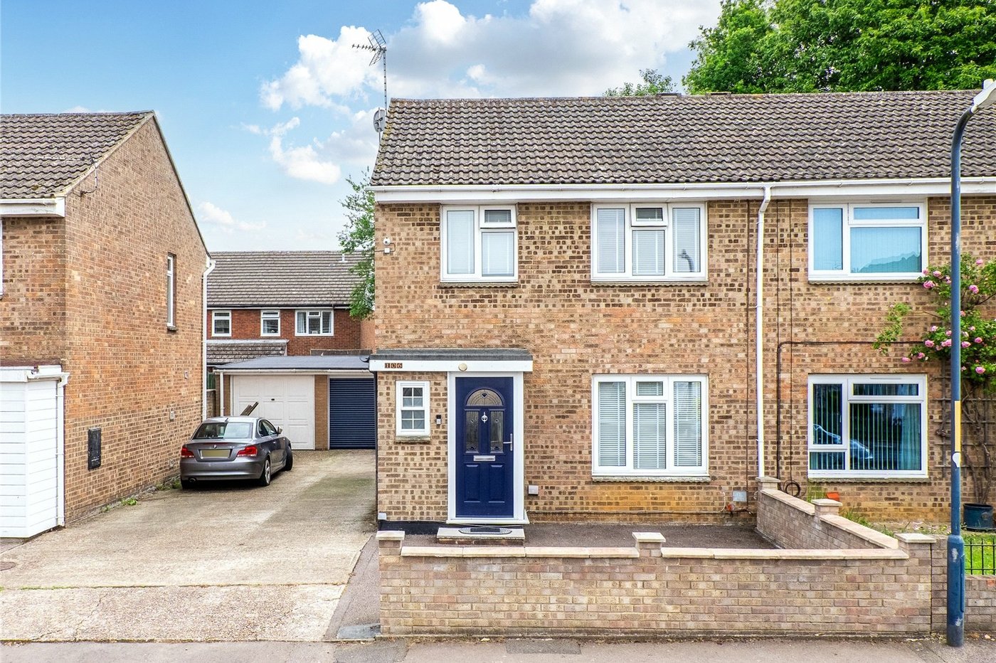 3 bedroom house for sale in Maidstone | Robinson Michael & Jackson