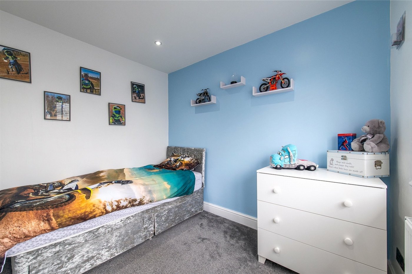 3 bedroom house for sale in Maidstone | Robinson Michael & Jackson