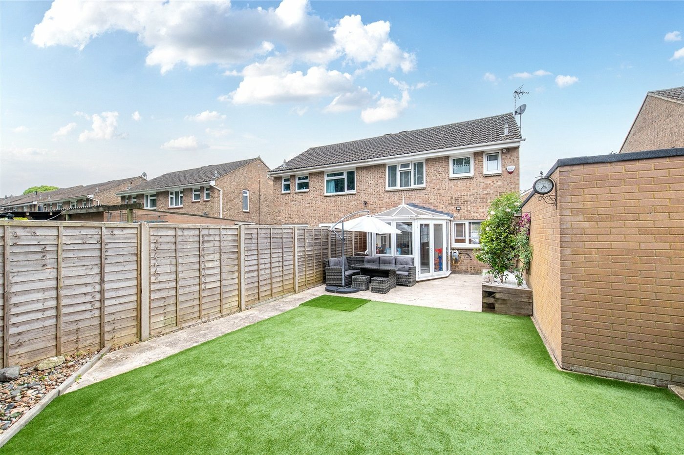 3 bedroom house for sale in Maidstone | Robinson Michael & Jackson