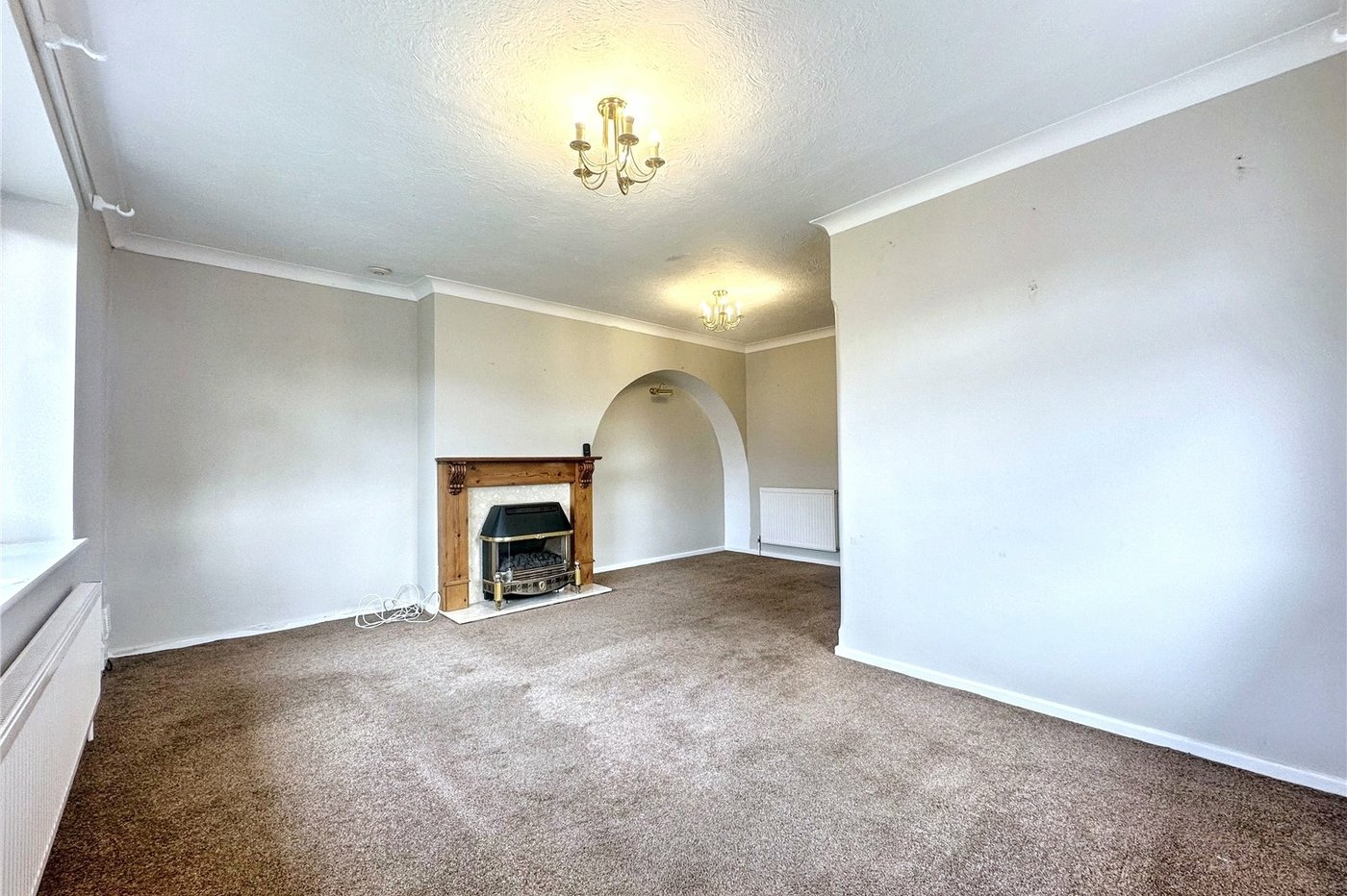 1 bedroom bungalow for sale in Rainham | Robinson Michael & Jackson
