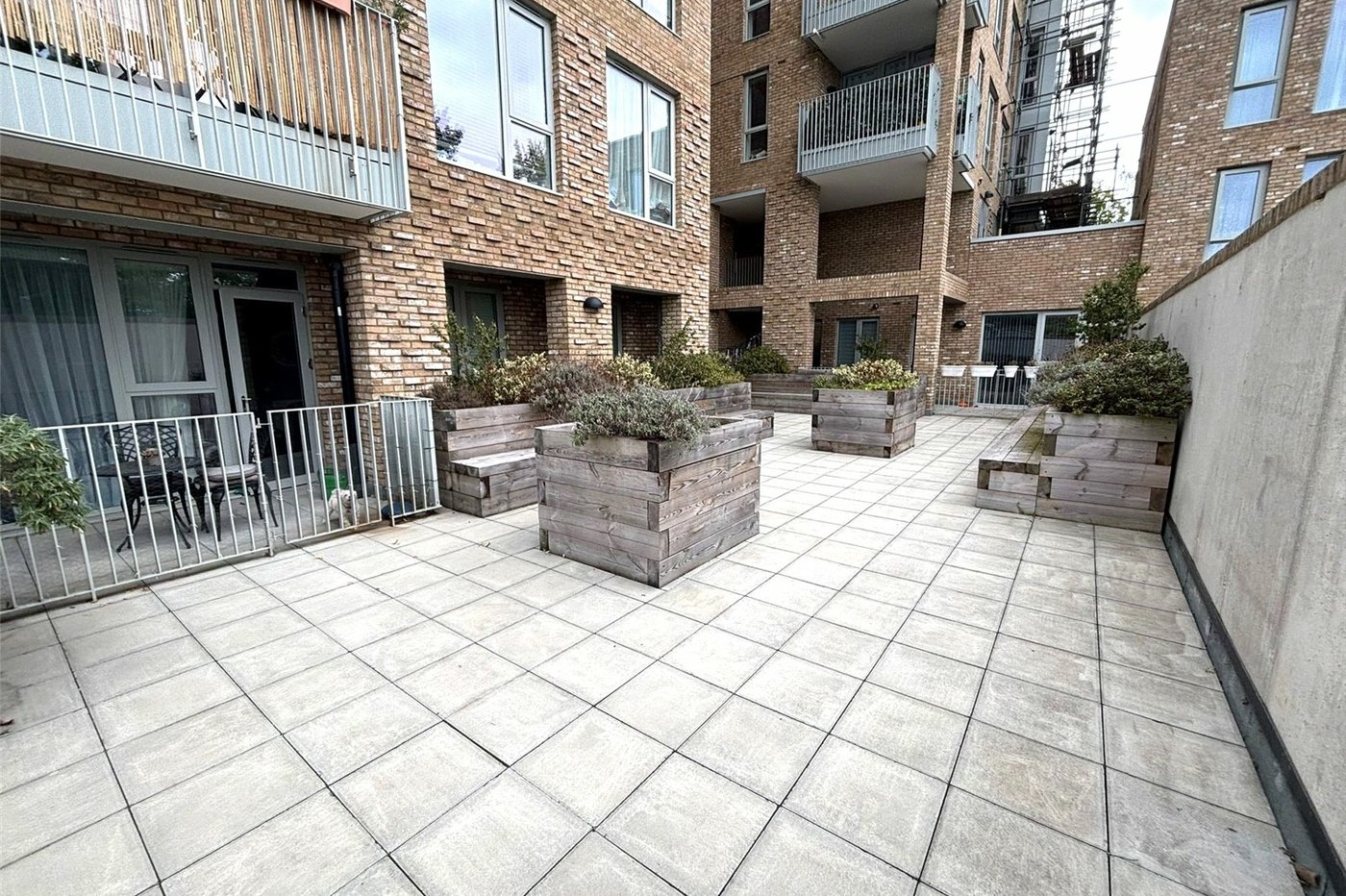 3 bedroom property for sale in Crystal Palace | Robinson Jackson