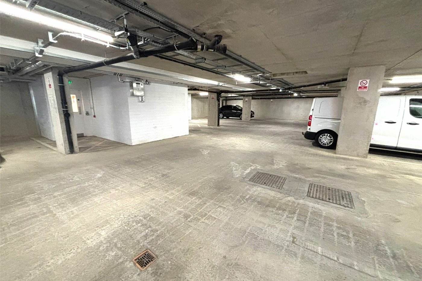 3 bedroom property for sale in Crystal Palace | Robinson Jackson