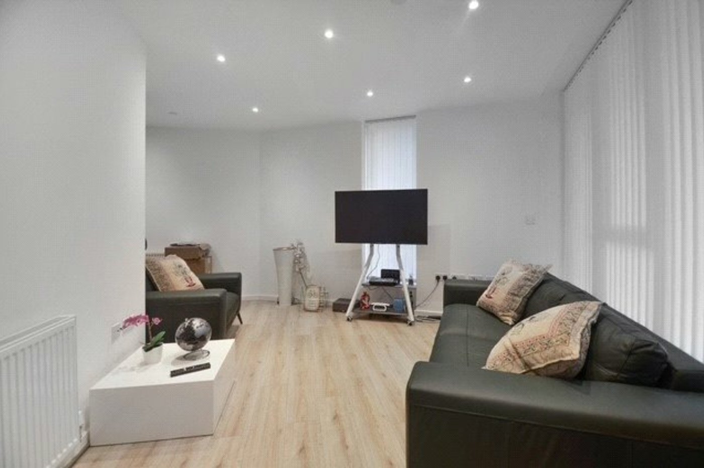 3 bedroom property for sale in Crystal Palace | Robinson Jackson