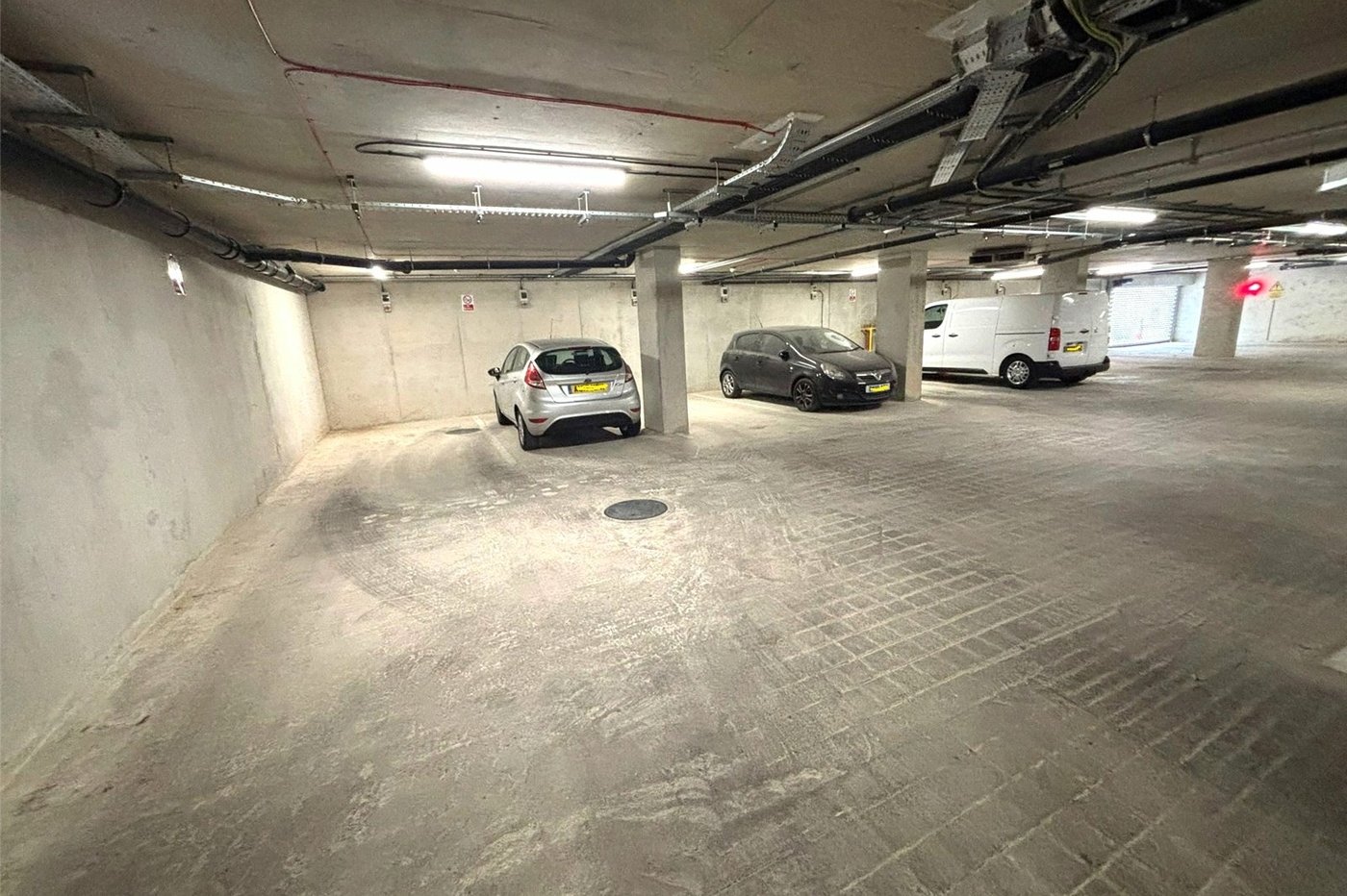 3 bedroom property for sale in Crystal Palace | Robinson Jackson