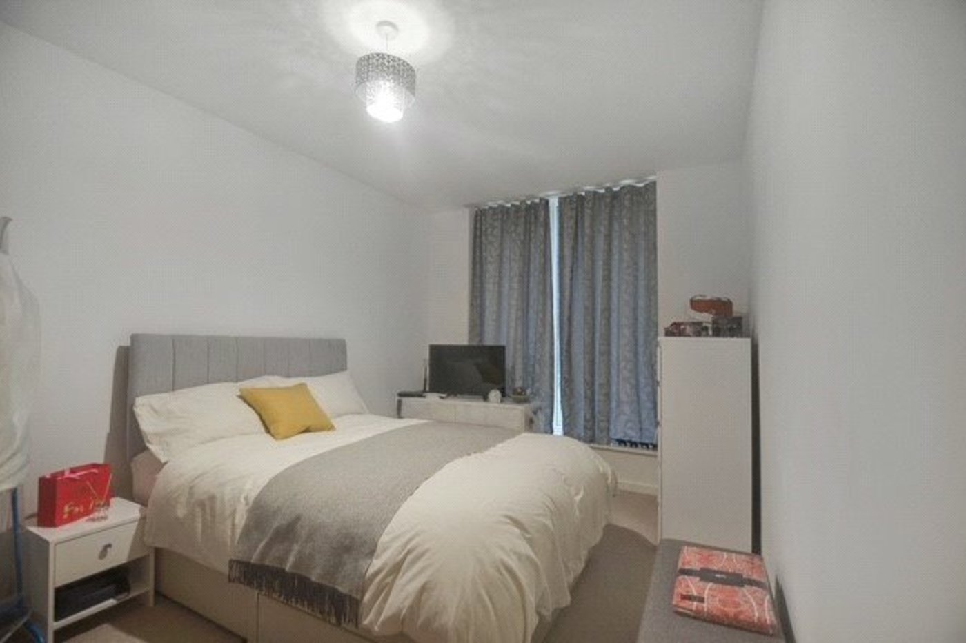 3 bedroom property for sale in Crystal Palace | Robinson Jackson