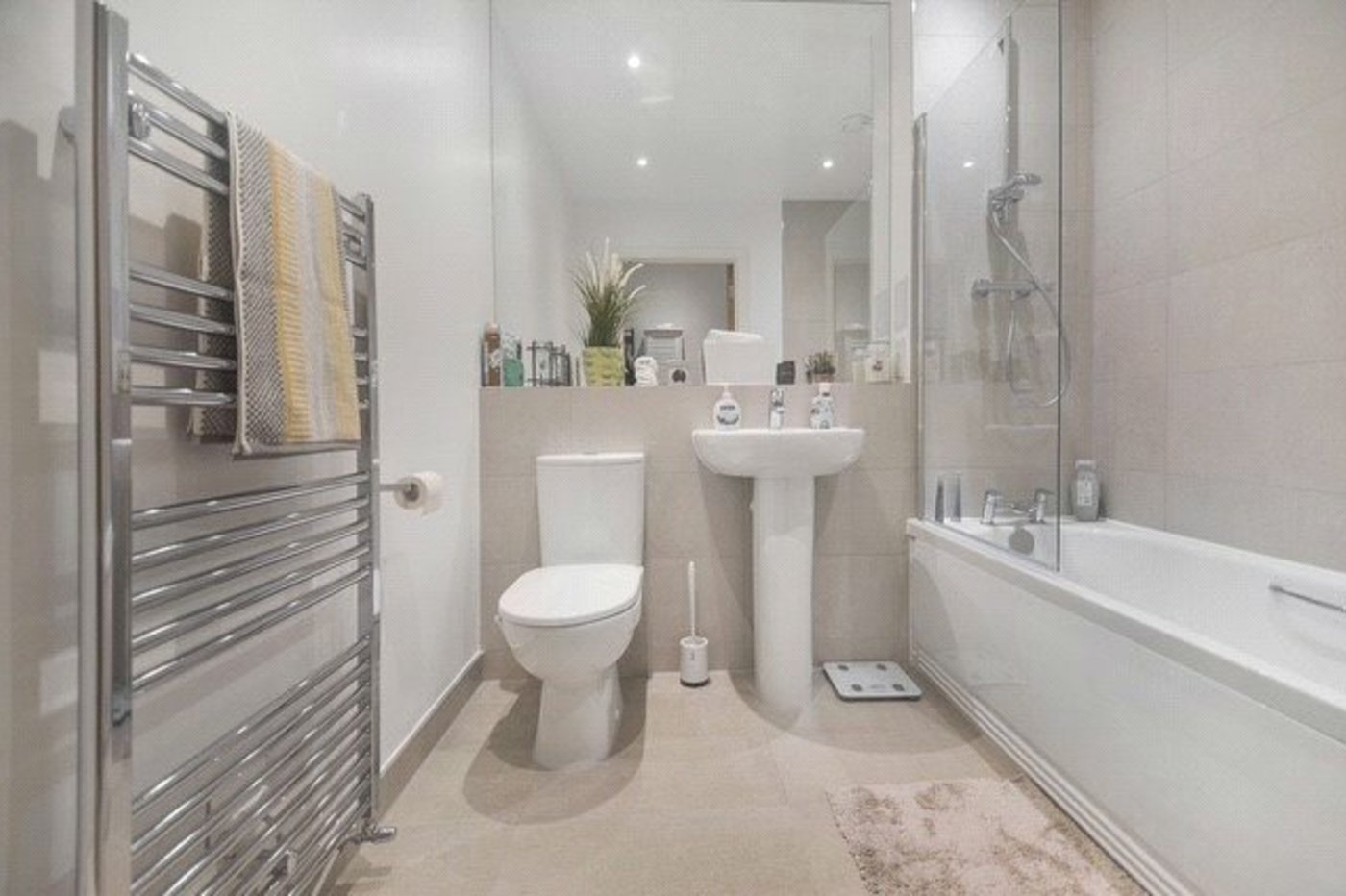 3 bedroom property for sale in Crystal Palace | Robinson Jackson