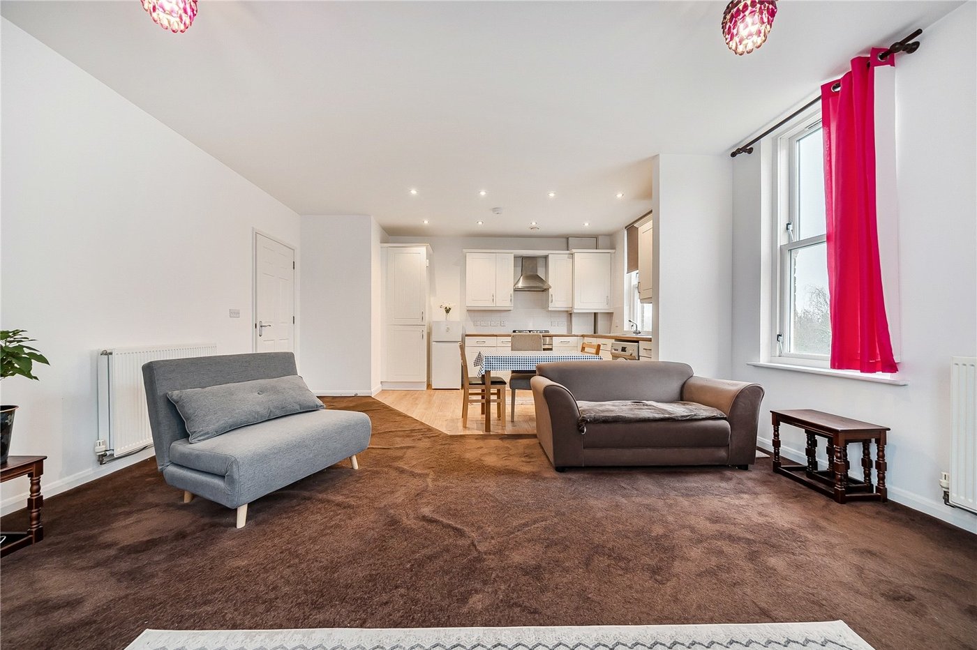 2 bedroom property for sale in Crystal Palace | Robinson Jackson