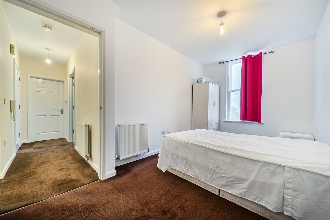 2 bedroom property for sale in Crystal Palace | Robinson Jackson