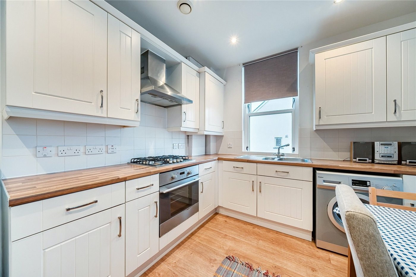2 bedroom property for sale in Crystal Palace | Robinson Jackson