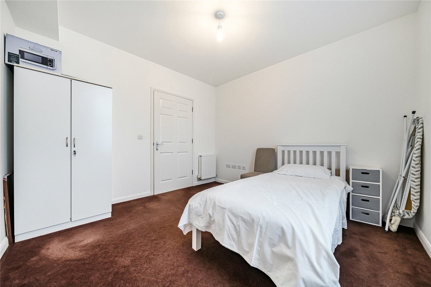 2 bedroom property for sale in Crystal Palace | Robinson Jackson