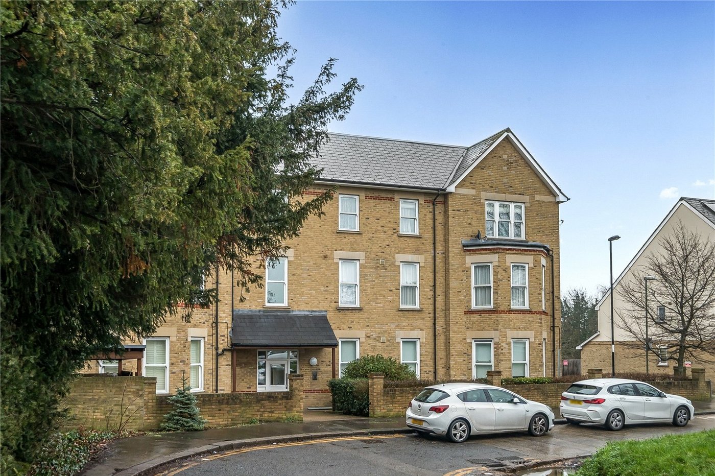2 bedroom property for sale in Crystal Palace | Robinson Jackson