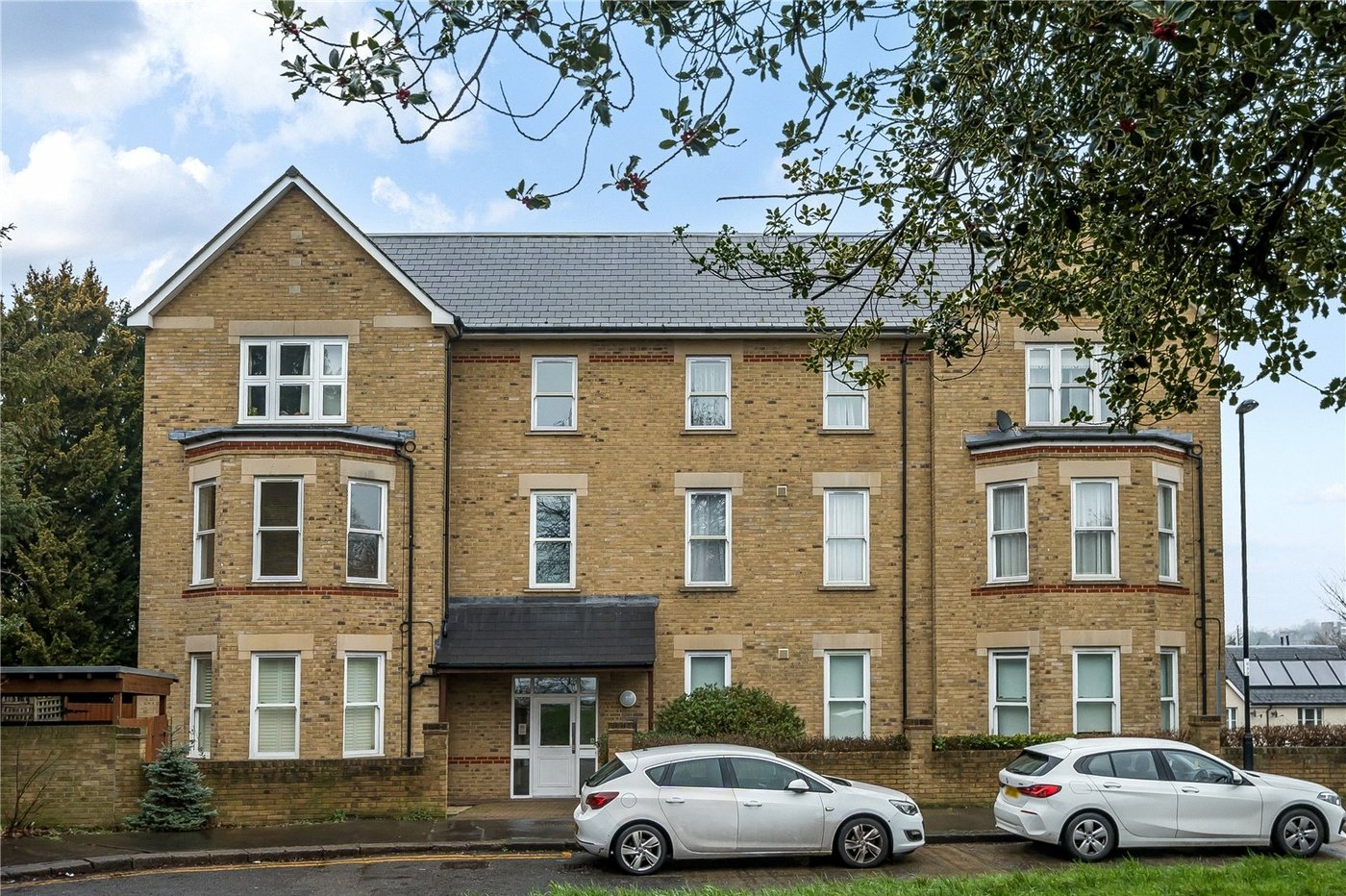 2 bedroom property for sale in Crystal Palace | Robinson Jackson