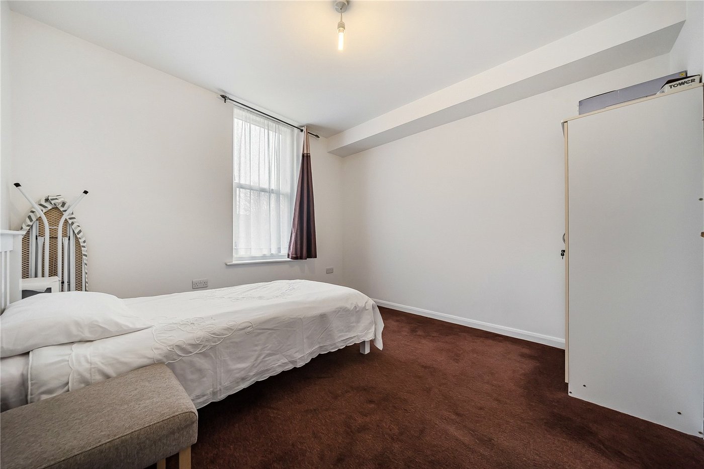 2 bedroom property for sale in Crystal Palace | Robinson Jackson