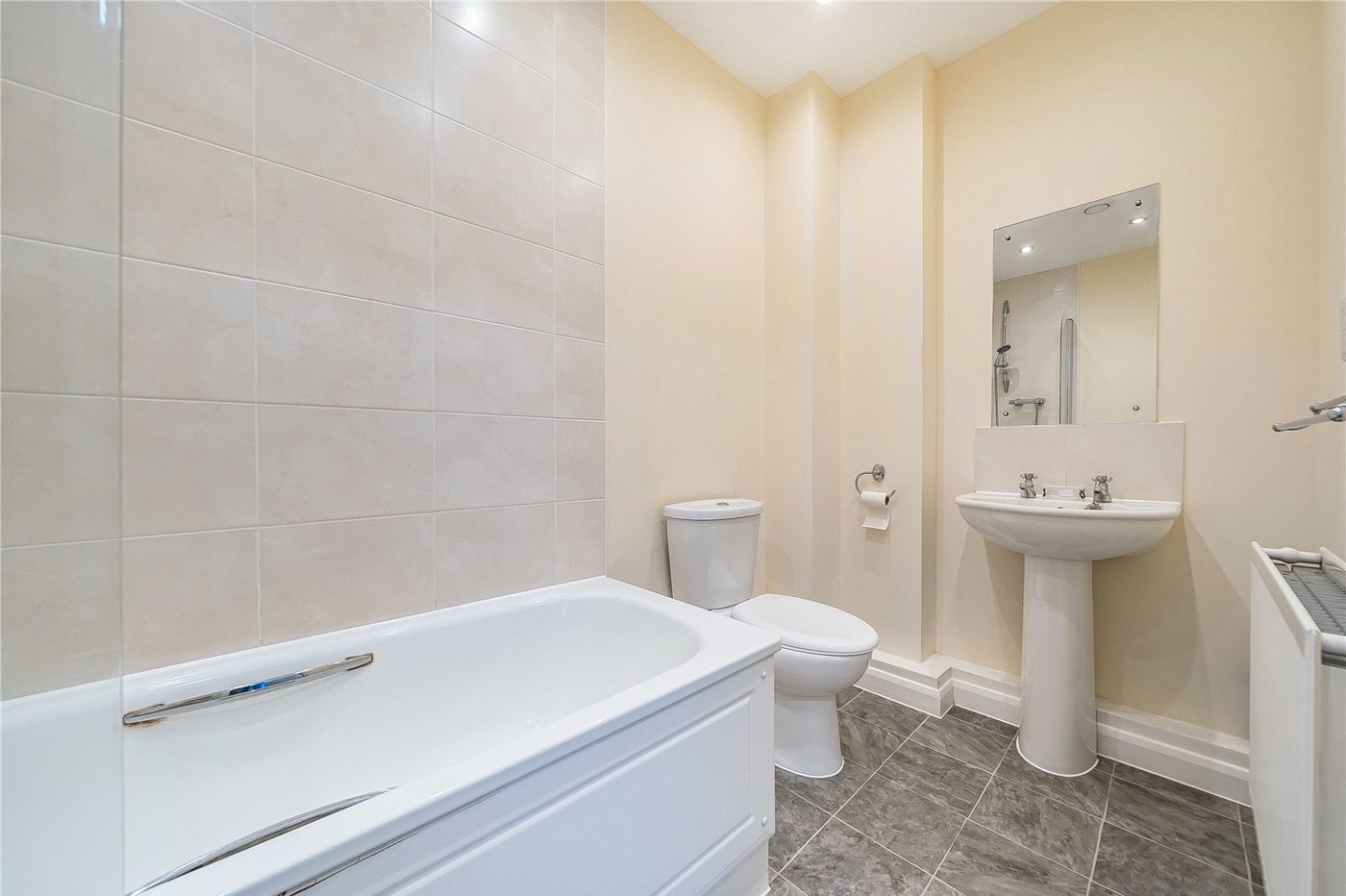 2 bedroom property for sale in Crystal Palace | Robinson Jackson