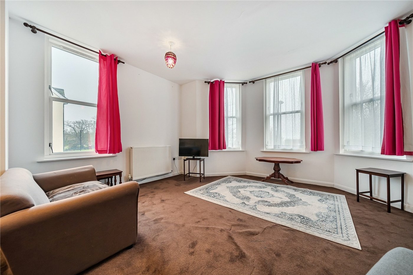 2 bedroom property for sale in Crystal Palace | Robinson Jackson