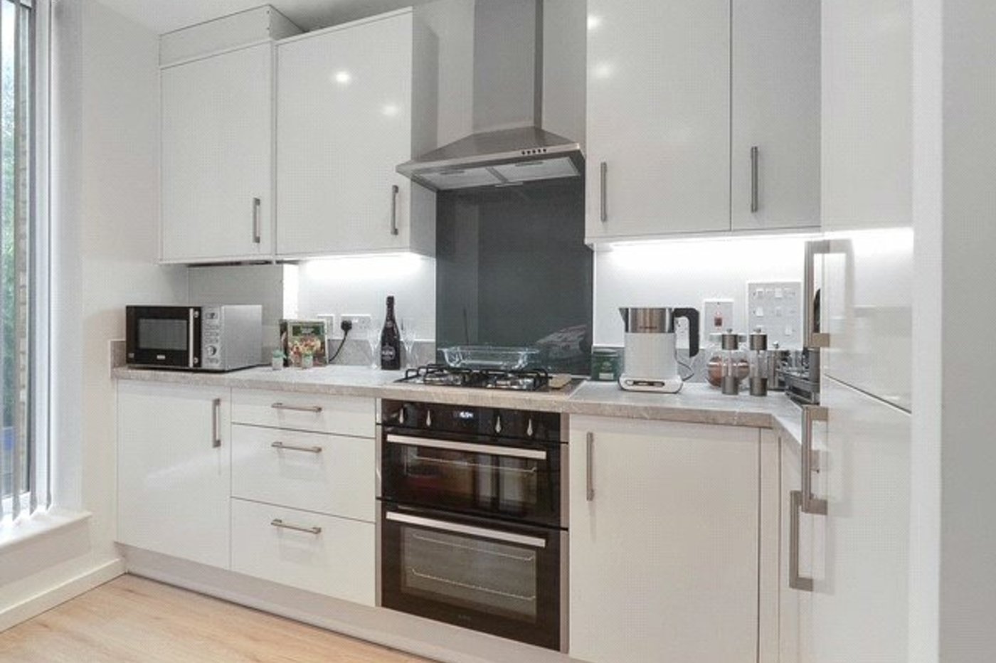 3 bedroom property for sale in Crystal Palace | Robinson Jackson