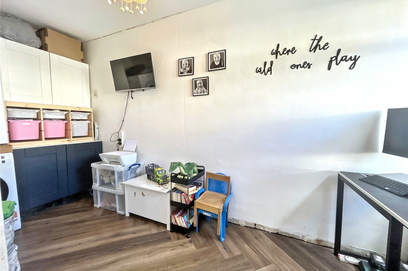 3 bedroom house for sale in Sidcup | Robinson Jackson