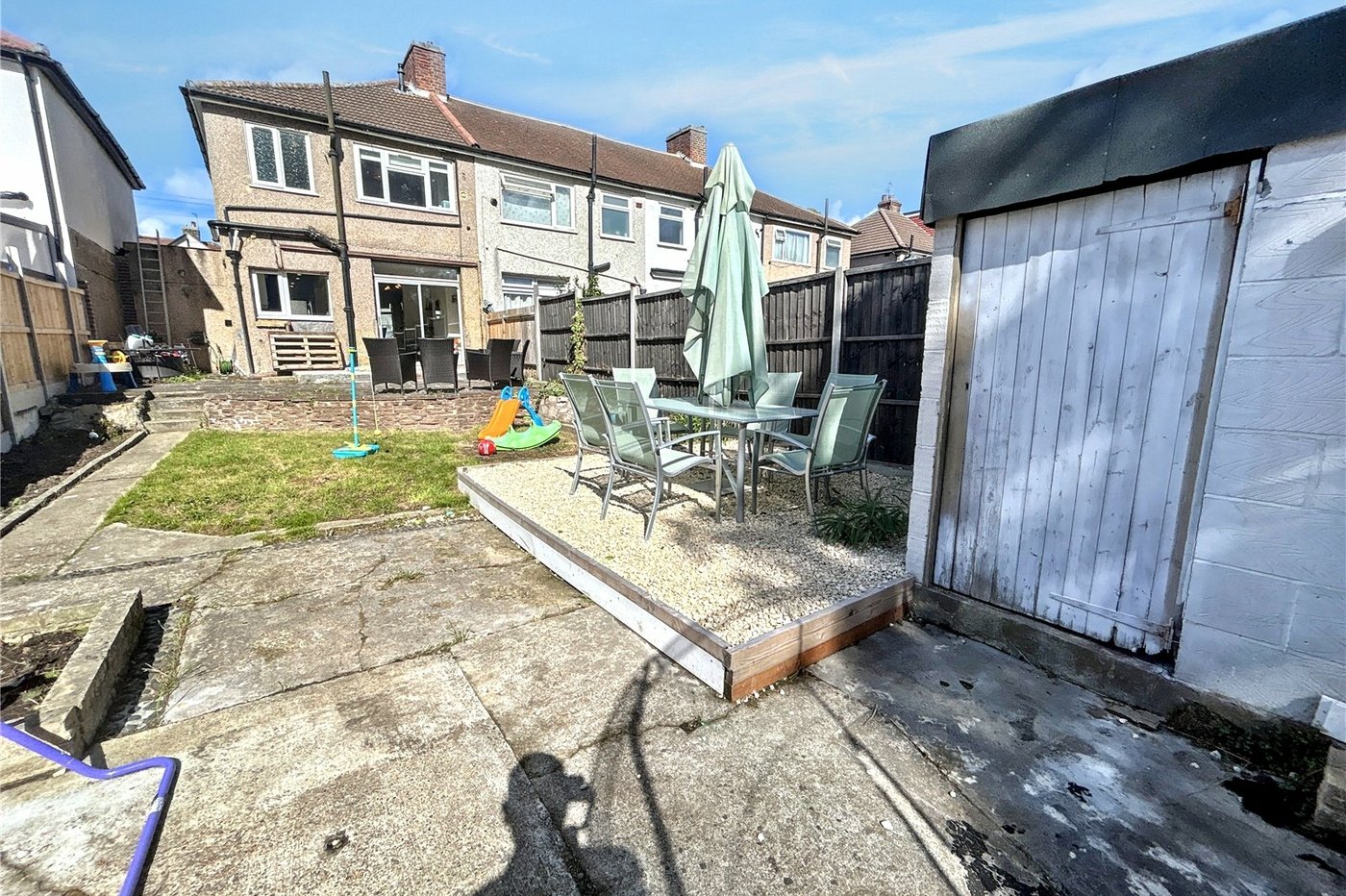 3 bedroom house for sale in Sidcup | Robinson Jackson