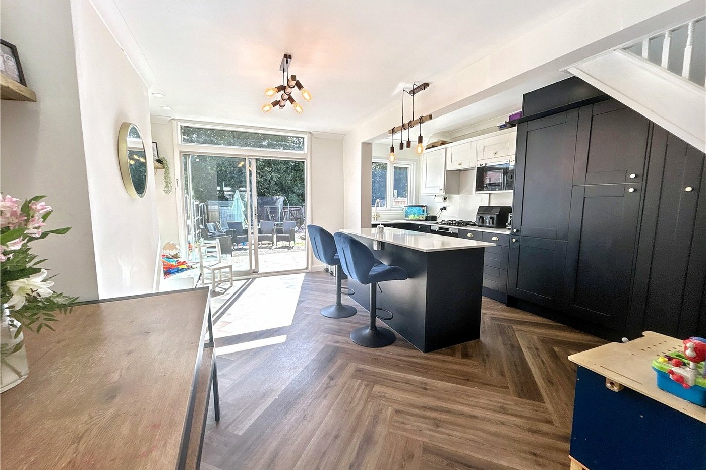 3 bedroom house for sale in Sidcup | Robinson Jackson