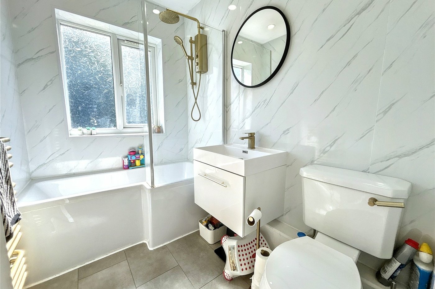 3 bedroom house for sale in Sidcup | Robinson Jackson