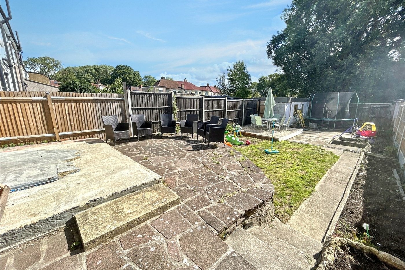 3 bedroom house for sale in Sidcup | Robinson Jackson