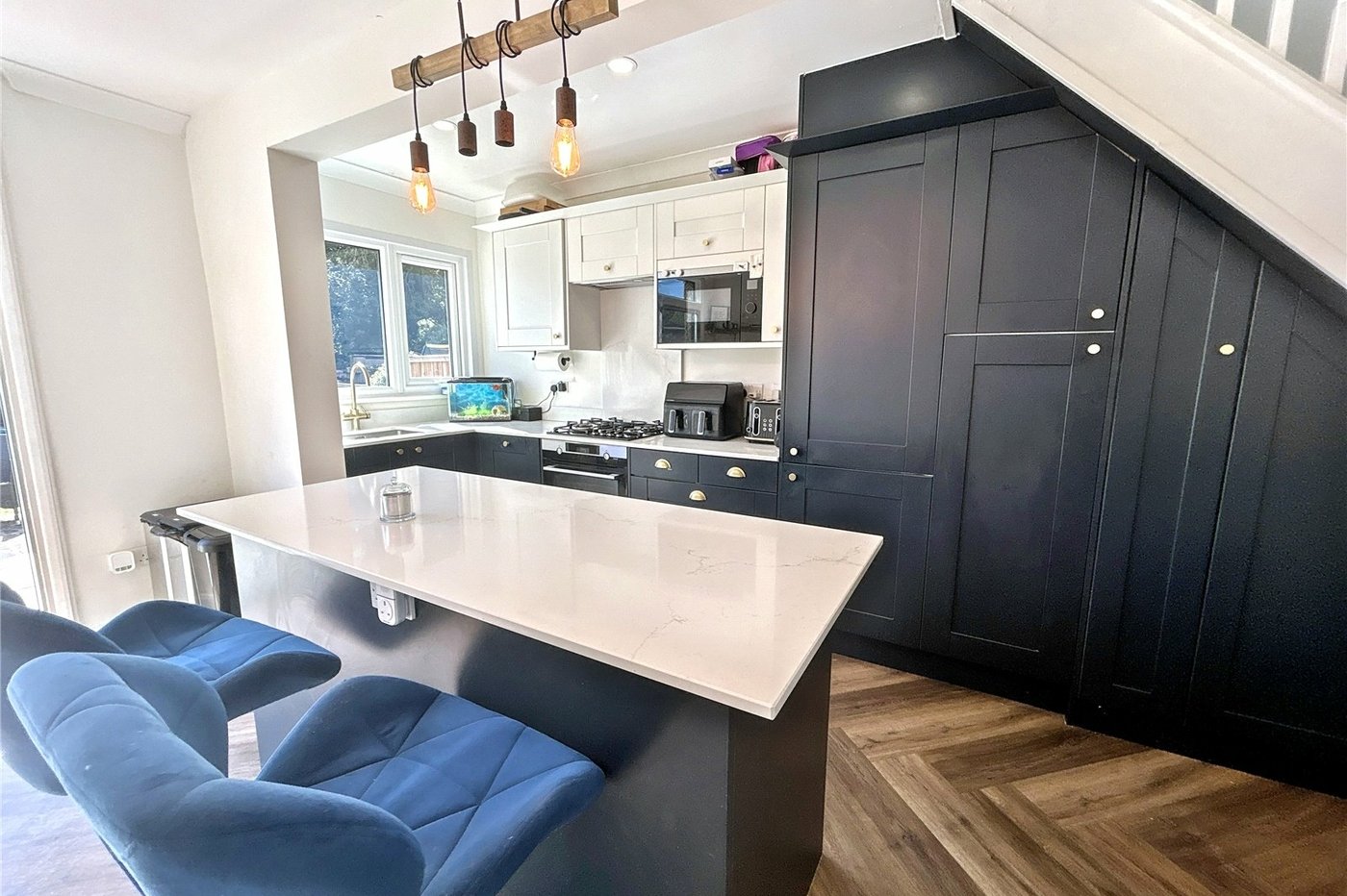3 bedroom house for sale in Sidcup | Robinson Jackson