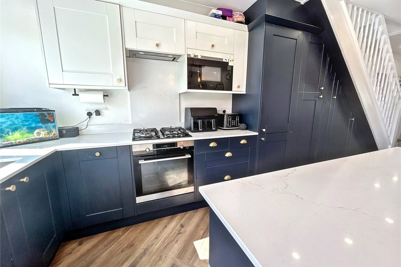 3 bedroom house for sale in Sidcup | Robinson Jackson