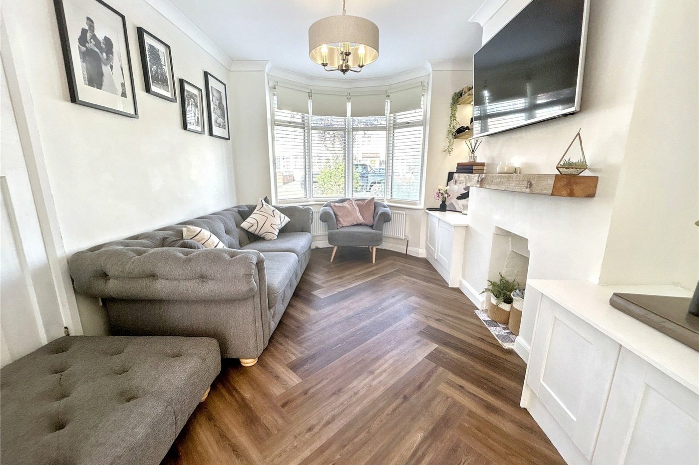 3 bedroom house for sale in Sidcup | Robinson Jackson