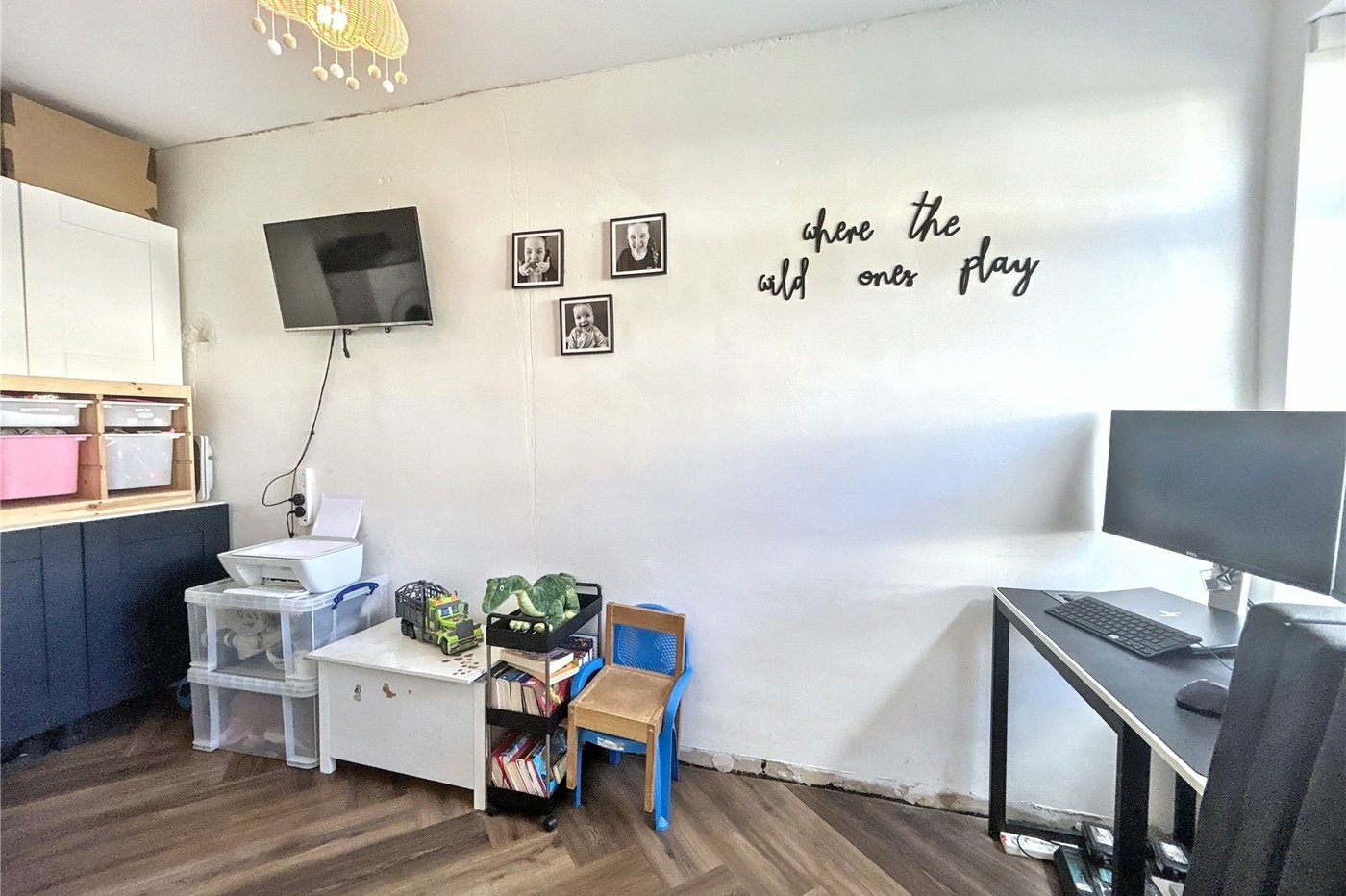 3 bedroom house for sale in Sidcup | Robinson Jackson