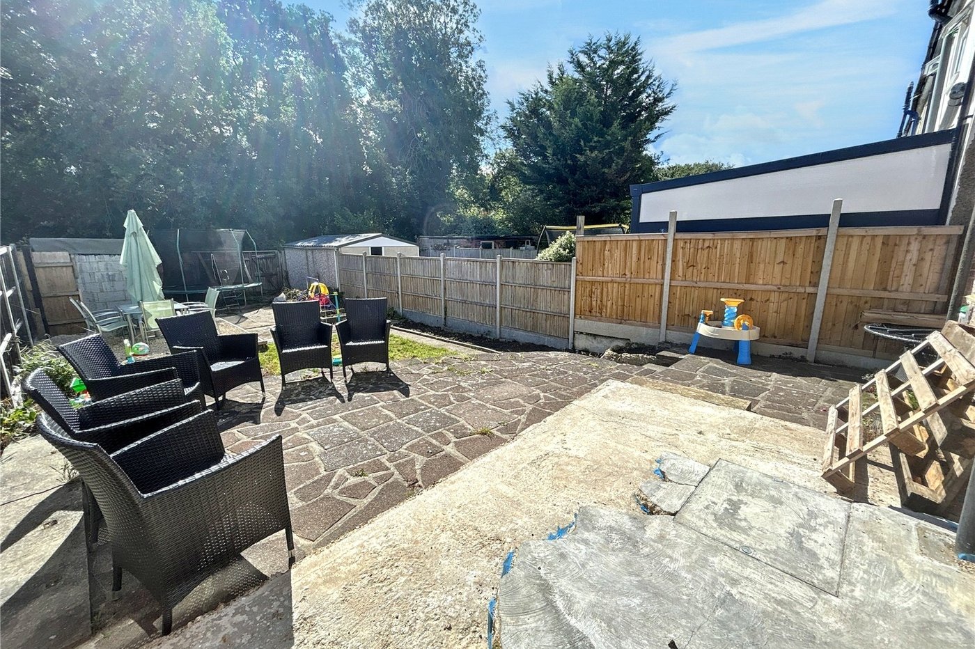 3 bedroom house for sale in Sidcup | Robinson Jackson