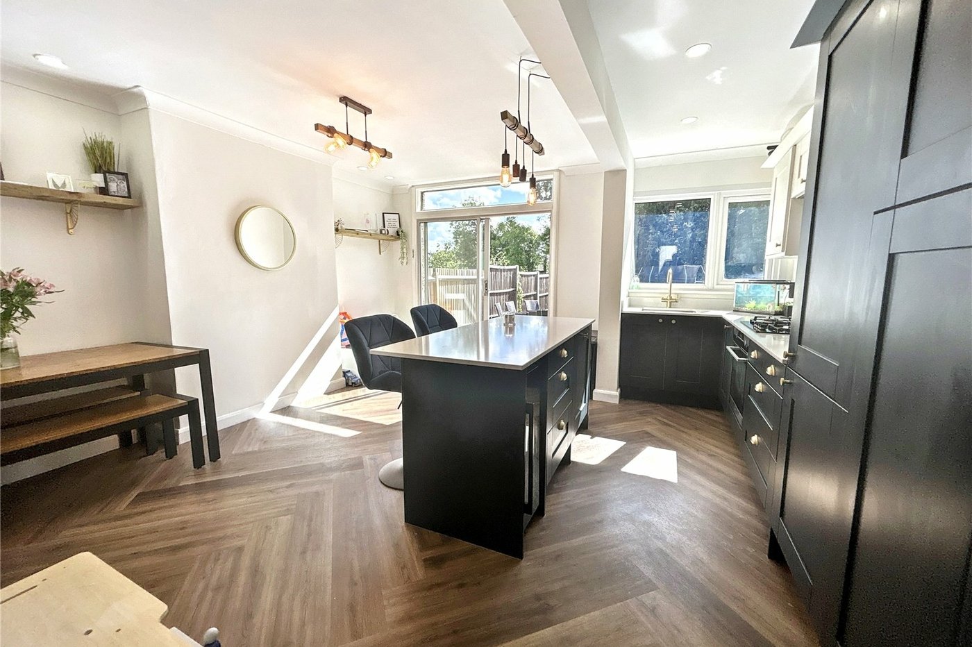 3 bedroom house for sale in Sidcup | Robinson Jackson